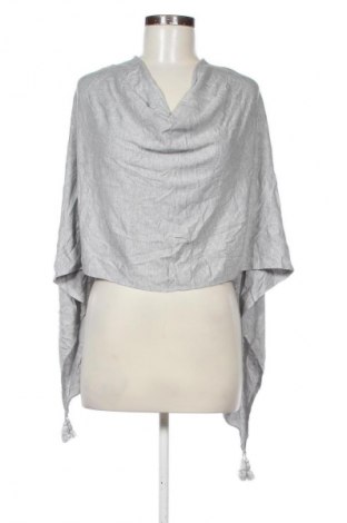Poncho Orsay, Mărime S, Culoare Gri, Preț 15,99 Lei