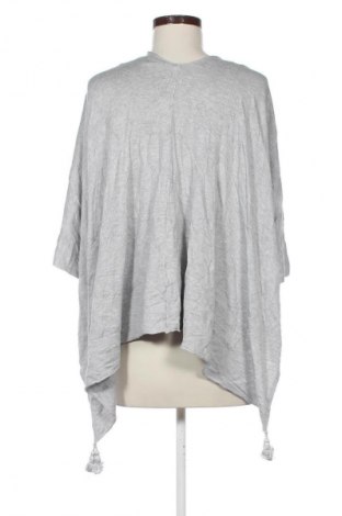 Poncho Orsay, Mărime S, Culoare Gri, Preț 15,99 Lei