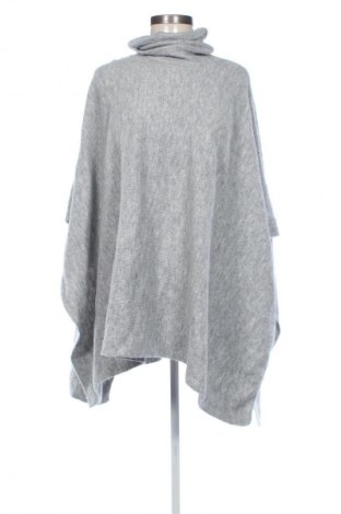Poncho Reserved, Mărime M, Culoare Gri, Preț 39,99 Lei