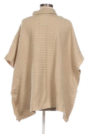 Пончо Soul River, Размер M, Цвят Екрю, Цена 4,09 €