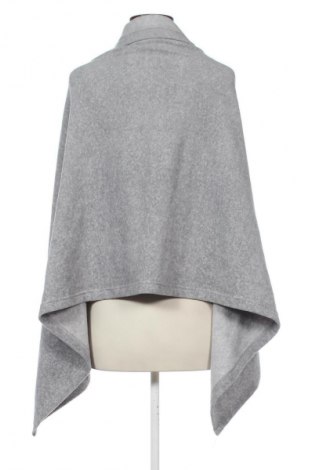 Poncho TCM, Mărime M, Culoare Gri, Preț 31,99 Lei