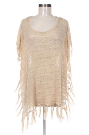 Poncsó Unbranded, Méret M, Szín Barna, Ár 3 519 Ft