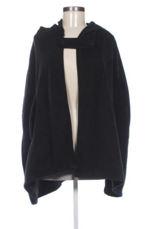 Πόντσο Unbranded, Μέγεθος XL, Χρώμα Μαύρο, Τιμή 5,99 €