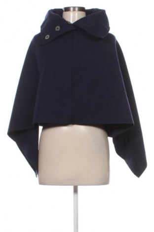 Πόντσο Unbranded, Μέγεθος M, Χρώμα Μπλέ, Τιμή 7,69 €