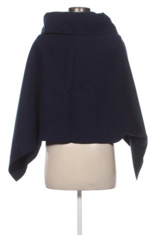 Πόντσο Unbranded, Μέγεθος M, Χρώμα Μπλέ, Τιμή 7,69 €