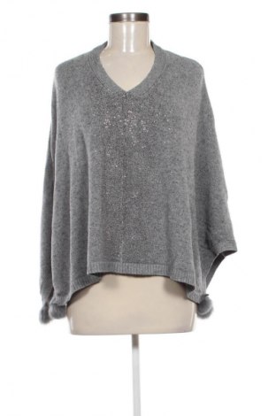 Пончо Unbranded, Размер S, Цвят Сив, Цена 14,82 €