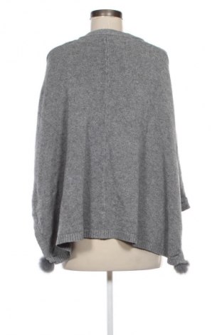Пончо Unbranded, Размер S, Цвят Сив, Цена 14,82 €