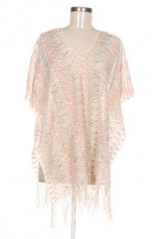 Пончо Unbranded, Размер M, Цвят Многоцветен, Цена 6,64 €