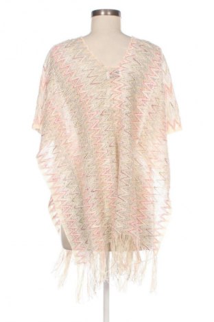 Пончо Unbranded, Размер M, Цвят Многоцветен, Цена 6,64 €