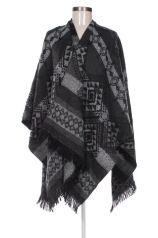 Πόντσο Vero Moda, Μέγεθος M, Χρώμα Πολύχρωμο, Τιμή 8,99 €