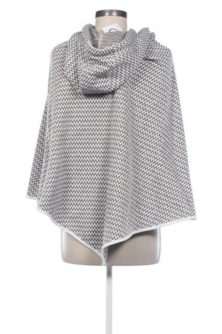 Πόντσο Weather Report, Μέγεθος M, Χρώμα Πολύχρωμο, Τιμή 17,99 €