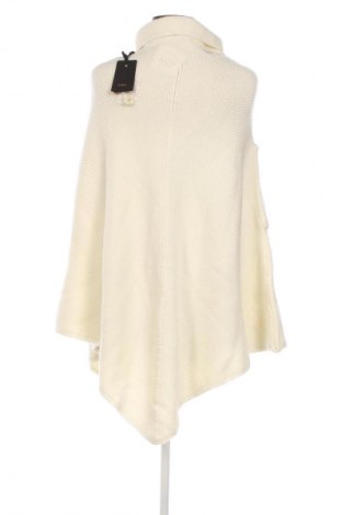 Пончо Yuka, Размер M, Цвят Бял, Цена 21,98 €