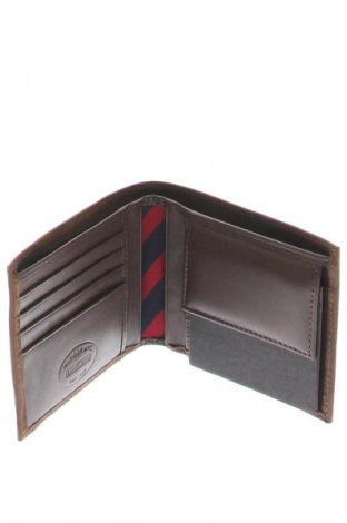 Geldbörsen Tommy Hilfiger, Farbe Braun, Preis 58,99 €