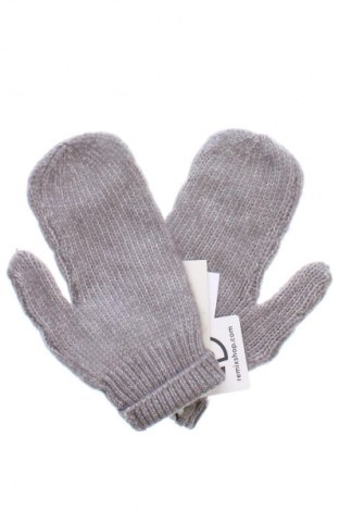 Rękawiczki Jdy, Kolor Szary, Cena 44,99 zł