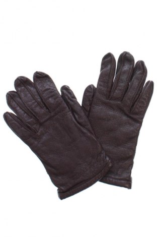Ръкавици Unbranded, Цвят Кафяв, Цена 15,33 €
