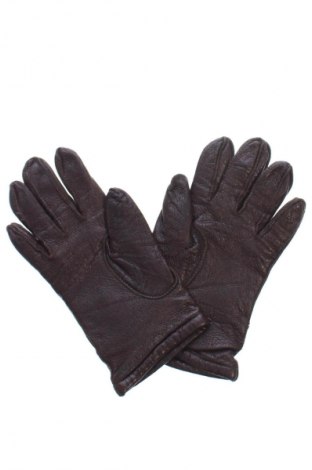 Ръкавици Unbranded, Цвят Кафяв, Цена 15,33 €