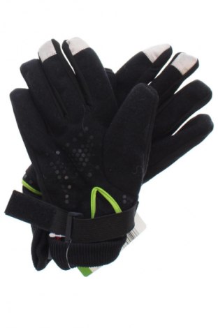 Handschuhe für Wintersport Crane, Farbe Mehrfarbig, Preis 32,99 €