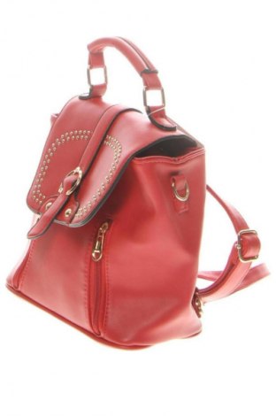 Раница Accessoires, Цвят Червен, Цена 9,71 €