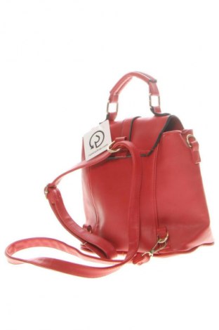 Раница Accessoires, Цвят Червен, Цена 9,71 €