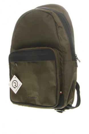 Hátizsák Tommy Hilfiger, Szín Zöld, Ár 51 159 Ft, #135296559