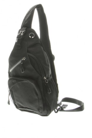 Rucksack Unbranded, Farbe Schwarz, Preis € 13,99