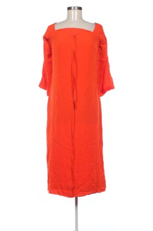 Рокля & Other Stories, Размер S, Цвят Оранжев, Цена 15,84 €