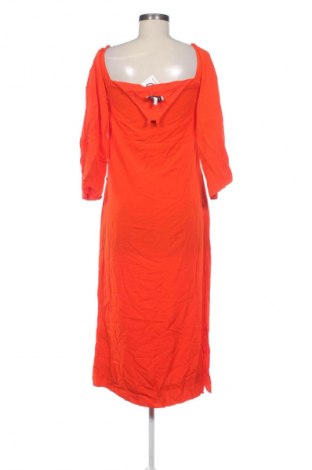 Рокля & Other Stories, Размер S, Цвят Оранжев, Цена 15,84 €