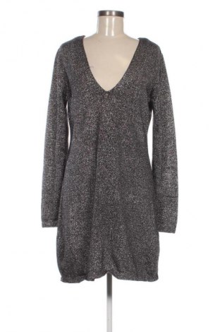 Φόρεμα & Other Stories, Μέγεθος L, Χρώμα Ασημί, Τιμή 34,58 €