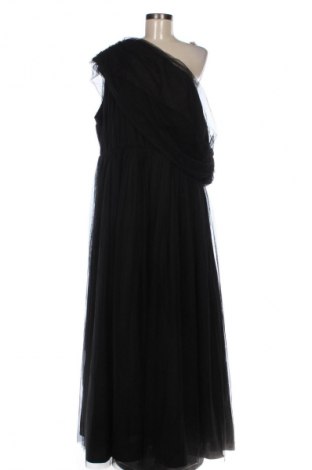 Šaty  ASOS, Veľkosť XXL, Farba Čierna, Cena  54,95 €