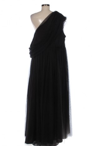 Šaty  ASOS, Veľkosť XXL, Farba Čierna, Cena  54,95 €