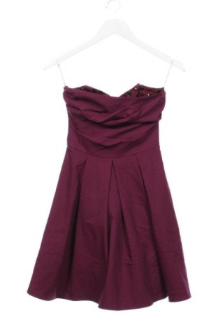 Φόρεμα ASOS, Μέγεθος XS, Χρώμα Ρόζ , Τιμή 12,99 €