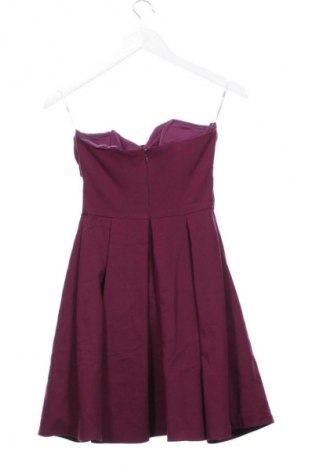 Φόρεμα ASOS, Μέγεθος XS, Χρώμα Ρόζ , Τιμή 12,99 €