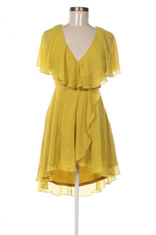 Šaty  ASOS, Velikost XS, Barva Zelená, Cena  329,00 Kč