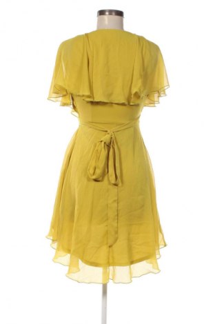 Šaty  ASOS, Velikost XS, Barva Zelená, Cena  329,00 Kč