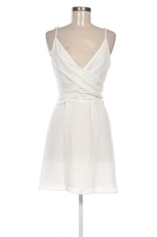 Šaty  ASOS, Velikost L, Barva Bílá, Cena  89,00 Kč