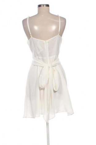 Šaty  ASOS, Velikost L, Barva Bílá, Cena  89,00 Kč