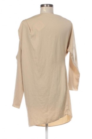 Рокля ASOS, Размер M, Цвят Бежов, Цена 6,13 €