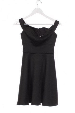 Šaty  ASOS, Velikost S, Barva Černá, Cena  709,00 Kč
