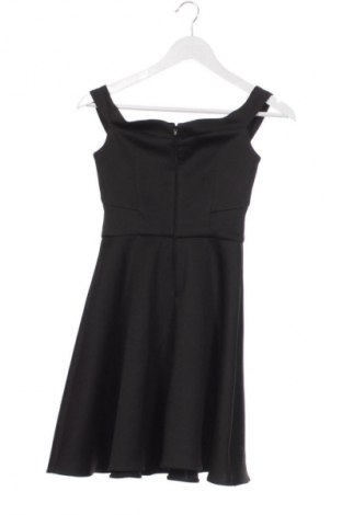 Šaty  ASOS, Velikost S, Barva Černá, Cena  709,00 Kč