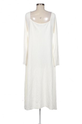 Šaty  ASOS, Velikost XL, Barva Krémová, Cena  129,00 Kč