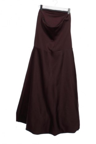 Рокля ASOS, Размер L, Цвят Кафяв, Цена 31,18 €