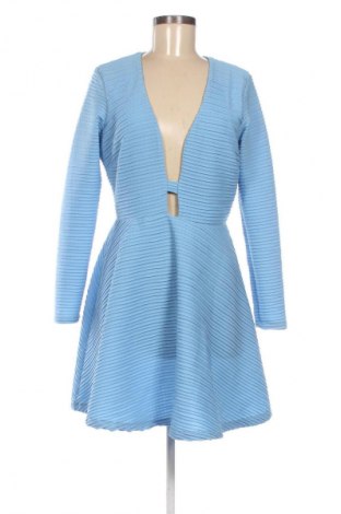 Rochie ASOS, Mărime XL, Culoare Albastru, Preț 285,79 Lei