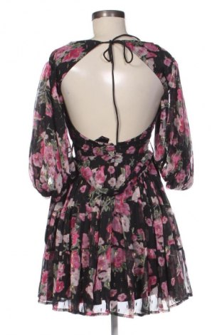 Φόρεμα ASOS, Μέγεθος XS, Χρώμα Πολύχρωμο, Τιμή 18,00 €