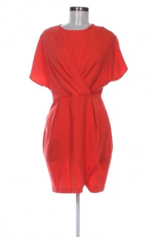 Rochie ASOS, Mărime L, Culoare Portocaliu, Preț 119,99 Lei