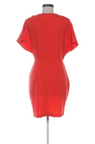 Rochie ASOS, Mărime L, Culoare Portocaliu, Preț 119,99 Lei