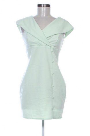 Rochie ASOS, Mărime M, Culoare Verde, Preț 128,00 Lei