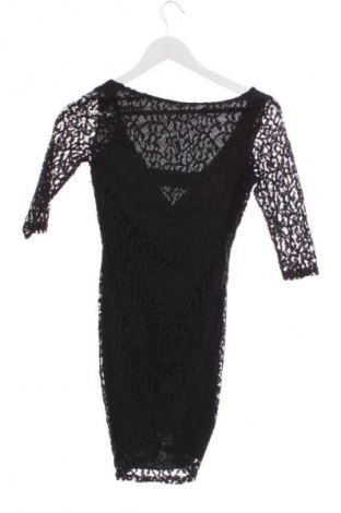 Kleid ASOS Petite, Größe XXS, Farbe Schwarz, Preis € 4,99