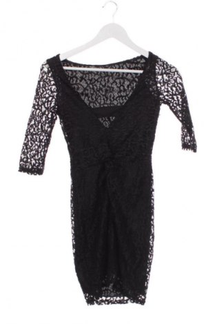 Kleid ASOS Petite, Größe XXS, Farbe Schwarz, Preis € 4,99