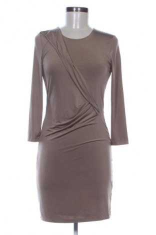 Šaty  Aaiko, Velikost S, Barva Hnědá, Cena  559,00 Kč