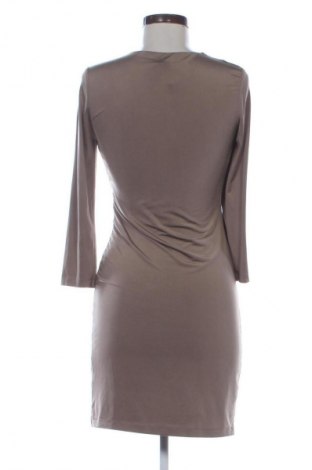 Šaty  Aaiko, Velikost S, Barva Hnědá, Cena  559,00 Kč